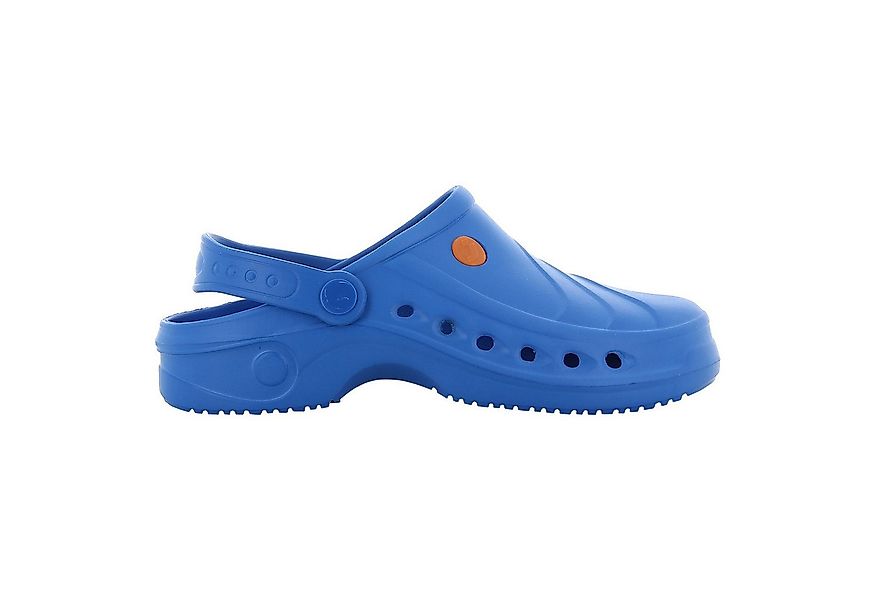 Safety Jogger Works Clog günstig online kaufen