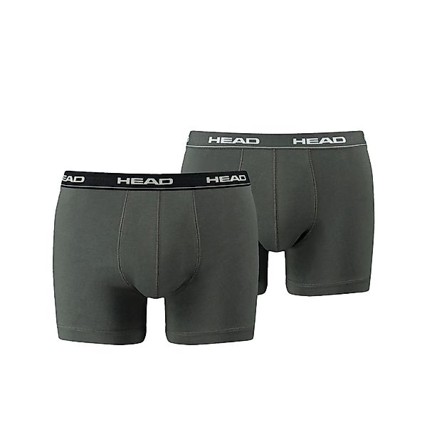 Head Boxershorts Basic Boxer Hüft-Shorts Unterhose günstig online kaufen