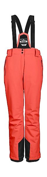 Killtec Skihose KSW 249 WMN SKI PNTS Wind- und wasserdicht, verstellbare Tr günstig online kaufen