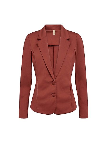 soyaconcept Blusenblazer "Soya Concept Blazer SC DANIELA" günstig online kaufen