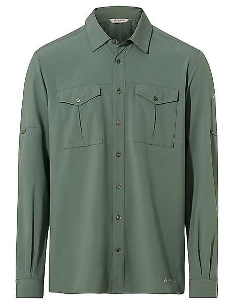 VAUDE Funktionshemd Men's Rosemoor LS Shirt II (1-tlg) günstig online kaufen