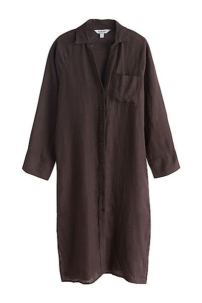 Next Hemdbluse N.Premium Langes Hemd (1-tlg) günstig online kaufen