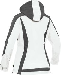 Leibwächter Softshelljacke Flex-Line Damen Softshelljacke Übergangsjacke günstig online kaufen