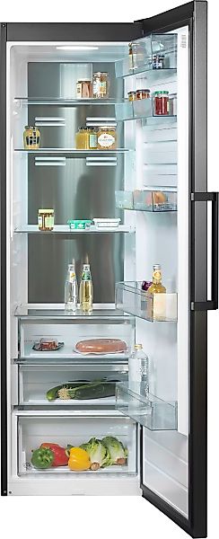 AEG Kühlschrank »RKB738E5MB«, RKB738E5MB, 186 cm hoch, 59,5 cm breit günstig online kaufen