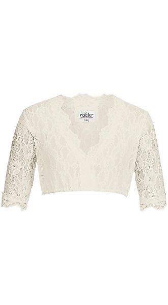 Nübler Dirndlbluse "Dirndlbluse 3/4 Arm Laura" günstig online kaufen