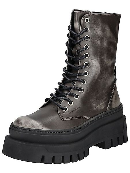 STEVE MADDEN Stiefelette Leder . Schnürstiefelette günstig online kaufen