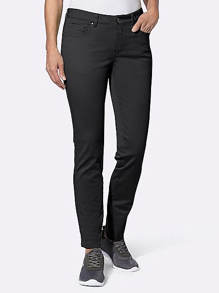 Witt Jerseyhose 5-Pocket-Hose . günstig online kaufen