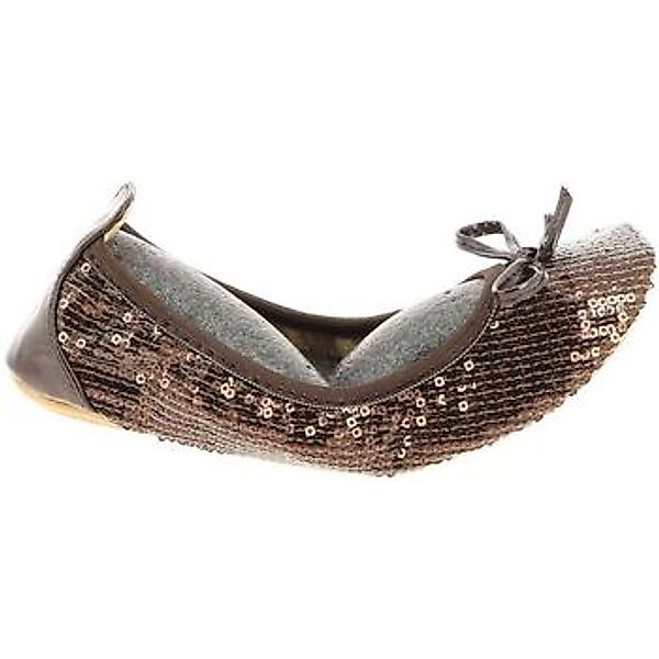 Toscania  Ballerinas SALIA  BRONZE 30309 günstig online kaufen