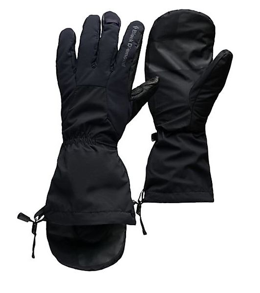 Black Diamond Helio Tour - Handschuhe günstig online kaufen