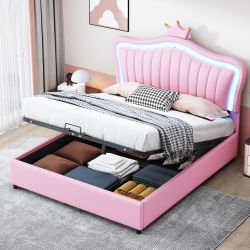Celya Polsterbett Kinderbett 140 x 200 günstig online kaufen