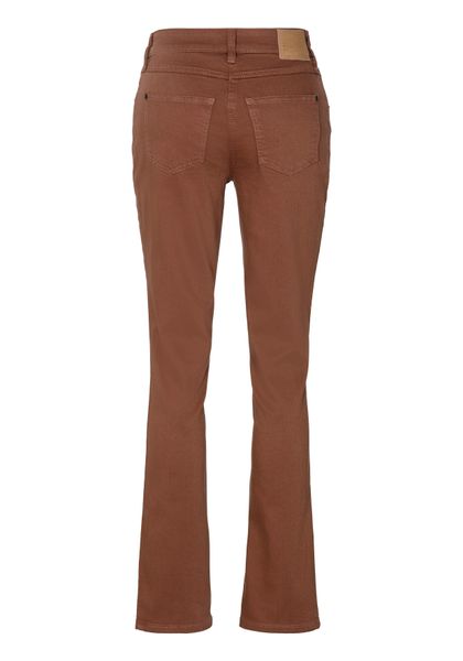 MAC Stretch-Jeans "Melanie" Gerade geschnitten günstig online kaufen