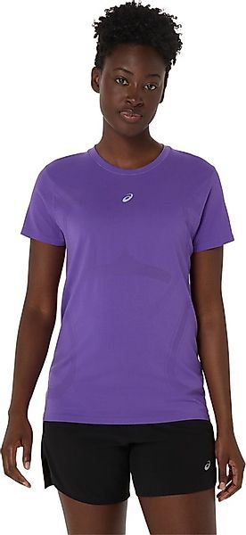 Asics Laufshirt ROAD SEAMLESS SS TOP nahtlose Strickkonstruktion, mit ACTIB günstig online kaufen