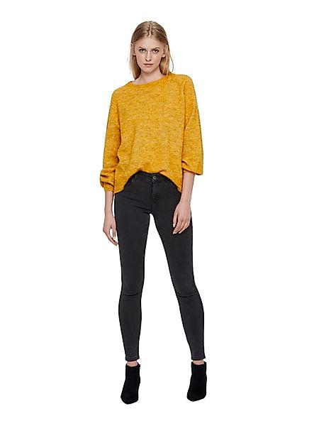 Vero Moda Stretch-Jeans "VMSEVEN SHAPE UP" günstig online kaufen