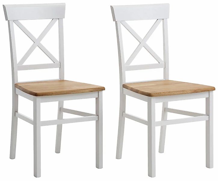 OTTO home Esszimmerstuhl "Tatra TOPSELLER" (Set) 6 Stk.Holzstuhl im 2er, 4e günstig online kaufen