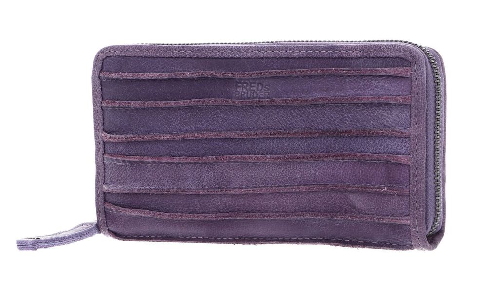 FREDsBRUDER Geldbörse Wallet Riffel Big Total, günstig online kaufen