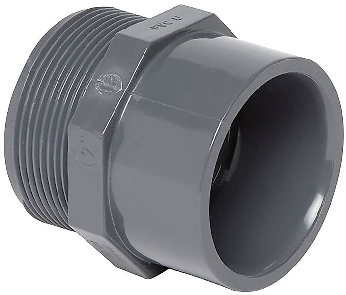 Steinbach Pool-Filterpumpe Steinbach PVC Übergangsmuffennippel PN günstig online kaufen