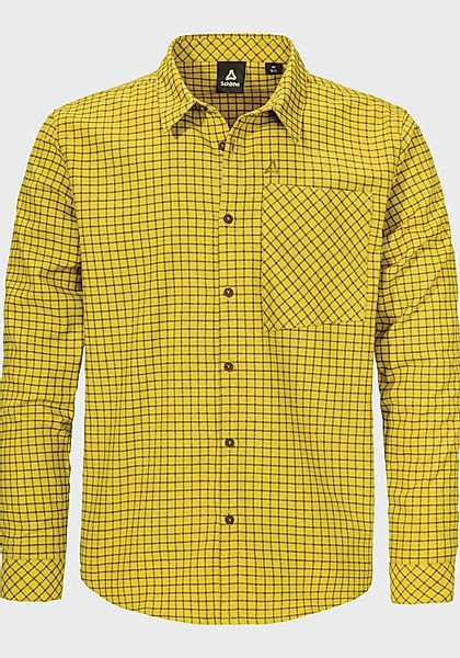 Schöffel Outdoorhemd Hiking Shirt Style Boyoma günstig online kaufen