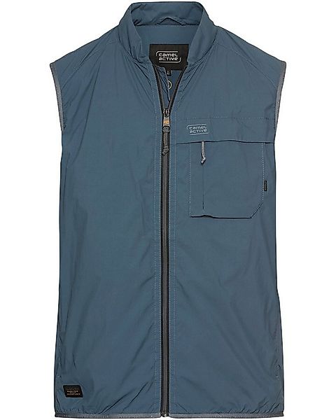camel active Funktionsweste Weste günstig online kaufen