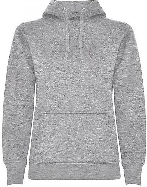 Roly Kapuzenpullover Damen Urban Hooded Sweatshirt, günstig online kaufen