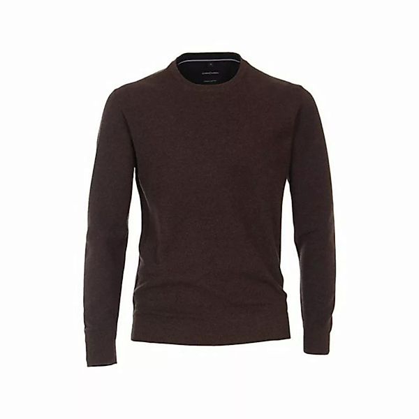 VENTI V-Ausschnitt-Pullover keine Angabe regular fit (1-tlg) günstig online kaufen