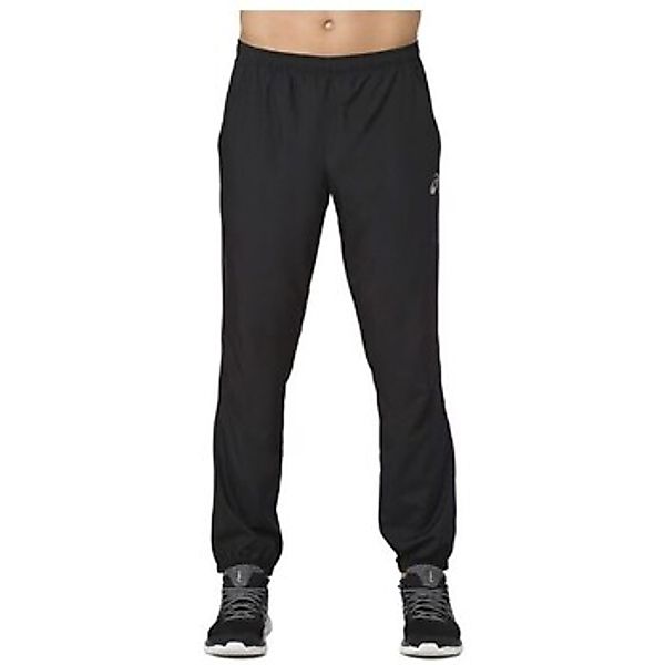 Asics  Hosen Silver Woven Pant günstig online kaufen