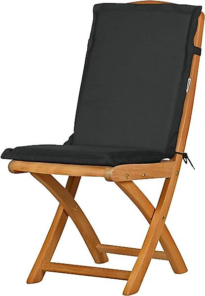 Kai Wiechmann Polsterauflage Gartenstuhl Auflage als günstig online kaufen