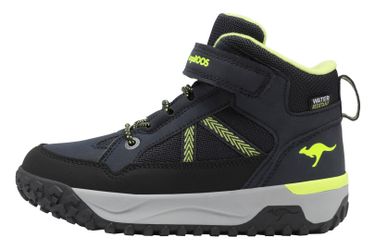 KangaROOS K-NB GARP EV Winterboots Snowboots, günstig online kaufen