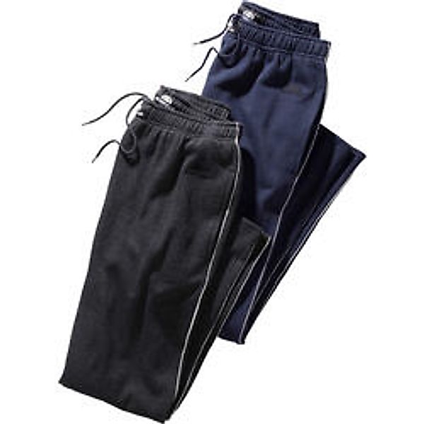 Nordcap Doppelpack Jogginghosen, bequem für Sport günstig online kaufen