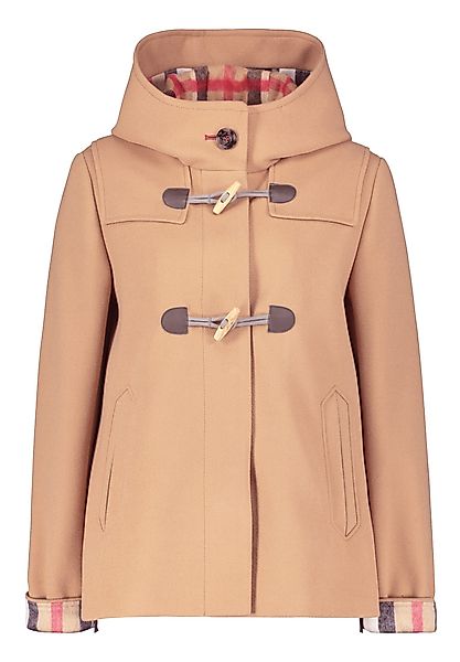 Amber & June Outdoorjacke günstig online kaufen