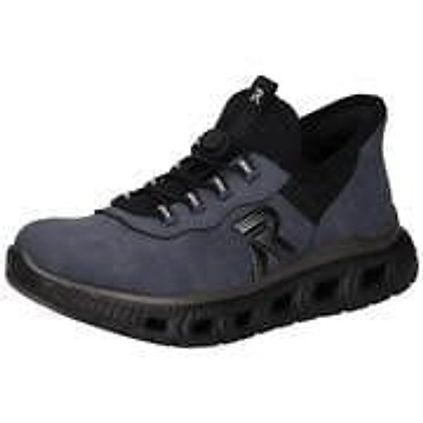 Rieker R-Sneaker Damen blau günstig online kaufen