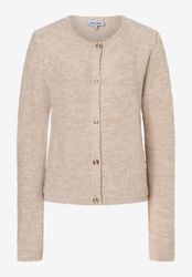 MORE&MORE Bouclèjacke günstig online kaufen