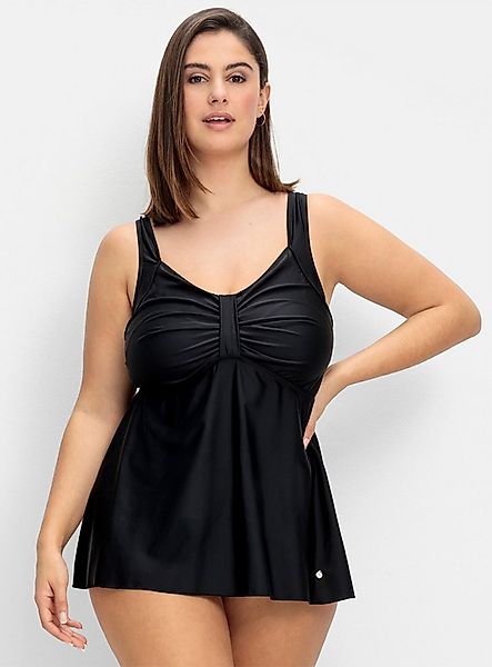 Sheego Tankini-Top Tankini-Top günstig online kaufen