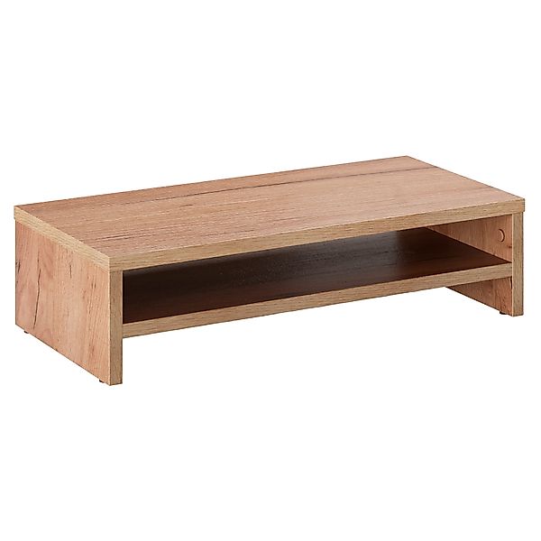 RICOO Schreibtischaufsatz FS0114-EG, (1-St), Monitorständer Schreibtisch günstig online kaufen