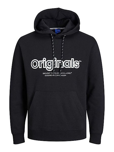 Jack & Jones Hoodie JORLAKEWOOD aus Baumwollmix günstig online kaufen