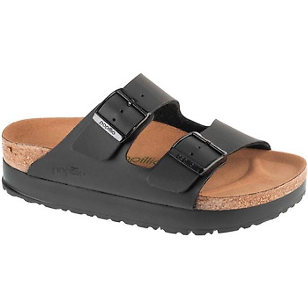 Papillio  Pantoffeln Arizona Flex Platform BF Black VEG günstig online kaufen