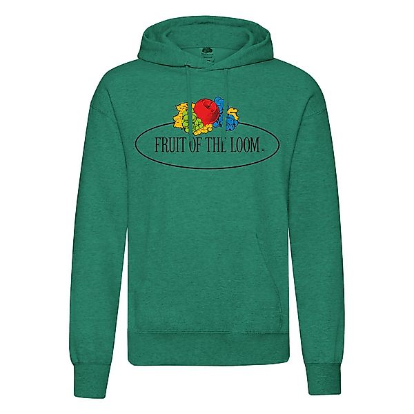 Fruit of the Loom Kapuzensweatshirt Kapuzenpullover günstig online kaufen