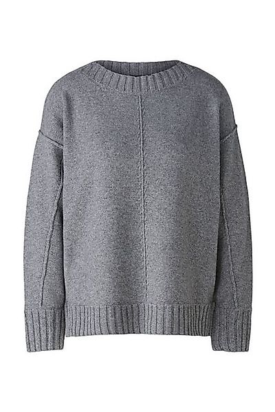 Oui Strickpullover Pullover günstig online kaufen