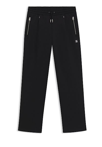HUGO Jogginghose 10267272 01 (1-tlg) günstig online kaufen