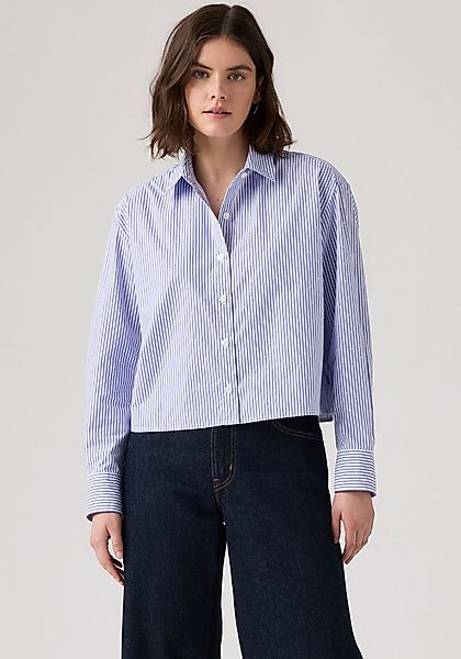 Levi's® Hemdbluse CROPPED HARLIE SH Klassischer günstig online kaufen