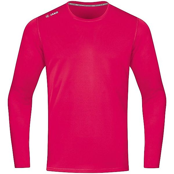 Jako Langarmshirt Jako Herren Laufshirt Longsleeve Run 2.0 6475 günstig online kaufen