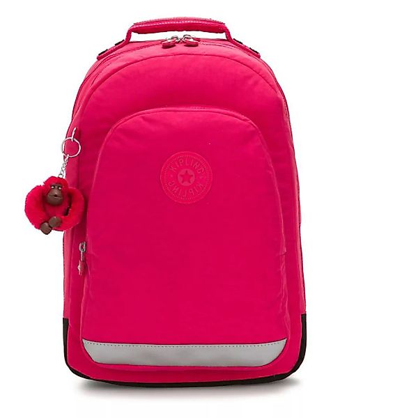 Kipling Class Room 28l Rucksack One Size True Pink günstig online kaufen