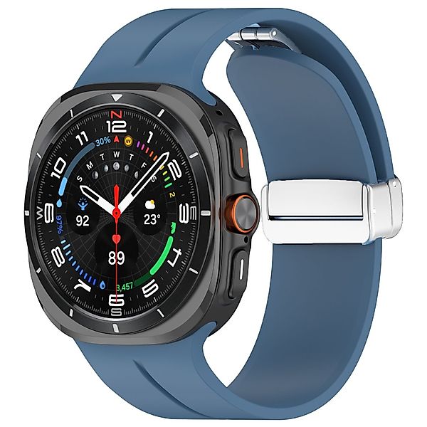 Wigento Smartwatch-Armband Für Samsung Galaxy Watch günstig online kaufen