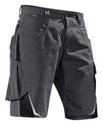 Kübler Bermudas Pulsschlag anthrazit günstig online kaufen