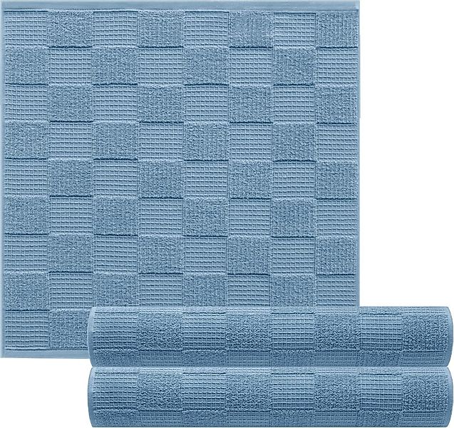 Lashuma Geschirrtuch Lissabon, (Set, 3-tlg), Küchenhandtücher günstig online kaufen