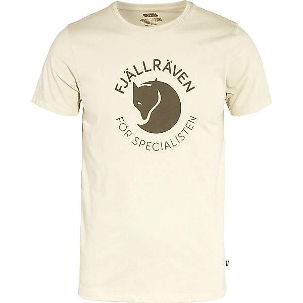 Fjällräven Outdoorhemd FJÄLLRÄVEN Fox T-Shirt M günstig online kaufen