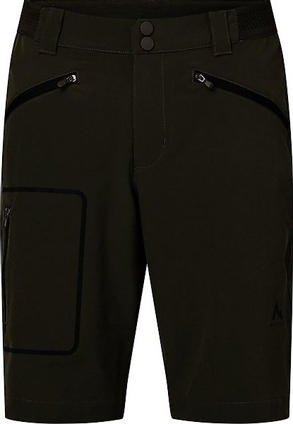 McKINLEY Trekkingshorts He.-Bermuda Hounta BRM M OLIVE DARK günstig online kaufen