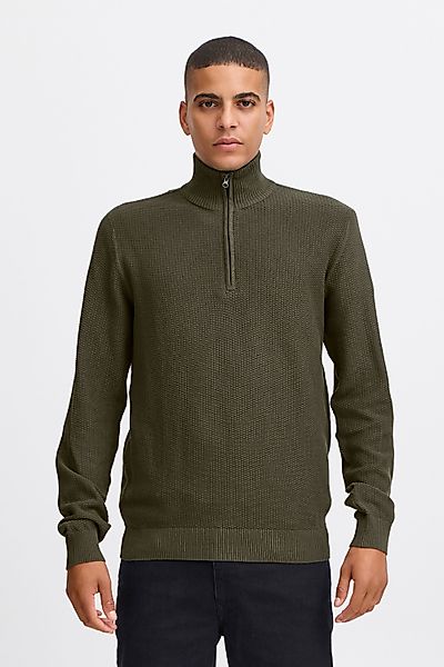 Blend Troyer BHPullover Stilvoller Troyer mit günstig online kaufen