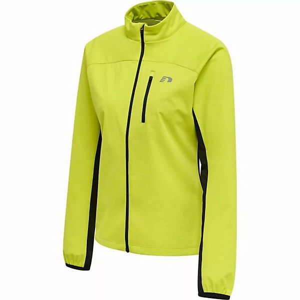 NewLine Laufjacke Core Cross Jacke Running Damen Atmungsaktivität günstig online kaufen