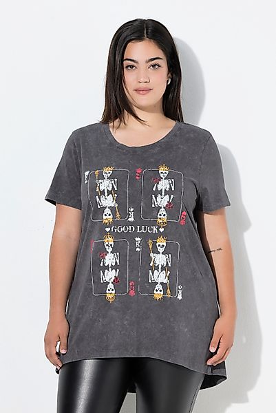 Angel of Style Longshirt T-Shirt längere günstig online kaufen