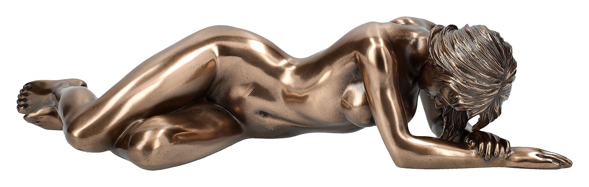 Figuren Shop GmbH Dekofigur Weibliche Akt günstig online kaufen